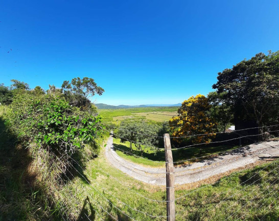 Imagem Chácara com 3 Quartos à Venda, 250 m² em Vargem Pequena - Florianópolis