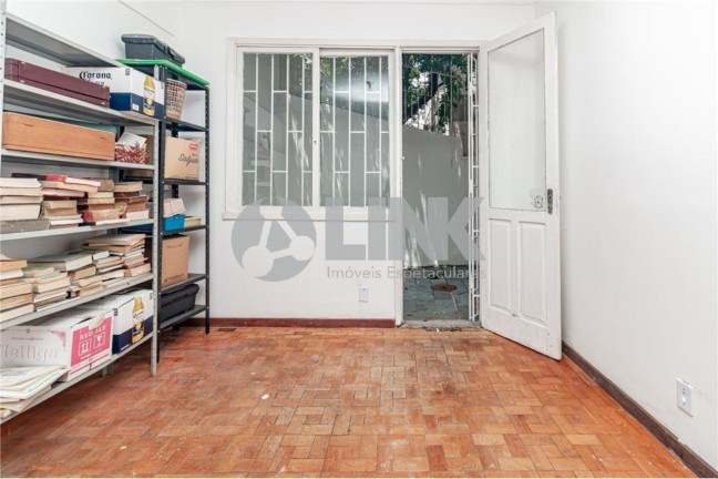 Imagem Apartamento com 3 Quartos à Venda, 85 m² em Bom Fim - Porto Alegre