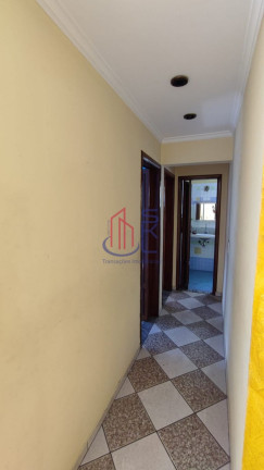 Imagem Apartamento com 2 Quartos à Venda, 60 m² em Vila Capitão Rabelo - Guarulhos