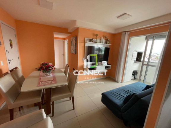Imagem Apartamento com 2 Quartos à Venda, 55 m² em Cidade Nova - Itajaí Imagem Apartamento com 2 Quartos à Venda, 55 m² em Cidade Nova - Itajaí