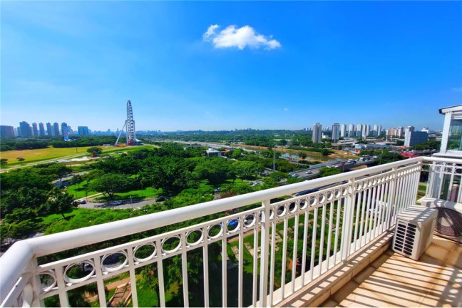 Imóvel Comercial à Venda, 65 m² em Vila Leopoldina - São Paulo