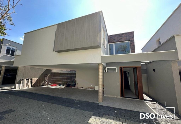 Imagem Casa de Condomínio com 3 Quartos à Venda, 472 m² em Jardim Dos Estados - São Paulo Imagem Casa de Condomínio com 3 Quartos à Venda, 472 m² em Jardim Dos Estados - São Paulo