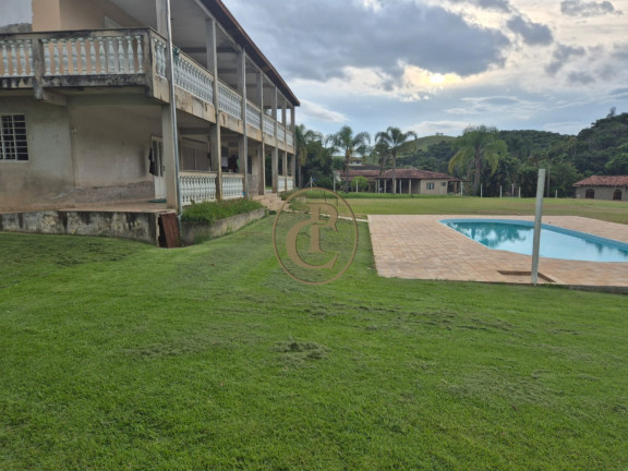 Imagem Chácara com 3 Quartos à Venda, 80.000 m² em Buquirinha - São José Dos Campos Imagem Chácara com 3 Quartos à Venda, 80.000 m² em Buquirinha - São José Dos Campos