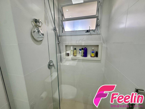 Imagem Apartamento com 3 Quartos à Venda, 82 m² em Barreiros - São José Imagem Apartamento com 3 Quartos à Venda, 82 m² em Barreiros - São José
