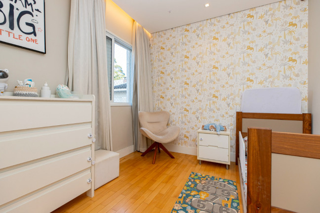 Imagem Casa de Condomínio com 3 Quartos à Venda, 259 m² em Vila Andrade - São Paulo Imagem Casa de Condomínio com 3 Quartos à Venda, 259 m² em Vila Andrade - São Paulo