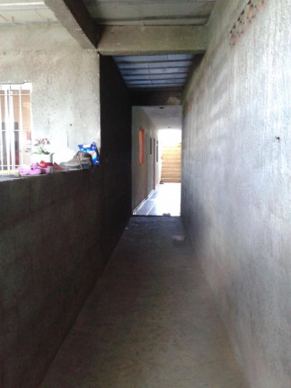 Imagem Casa com 4 Quartos à Venda, 125 m² em Cidade Ariston - Carapicuíba