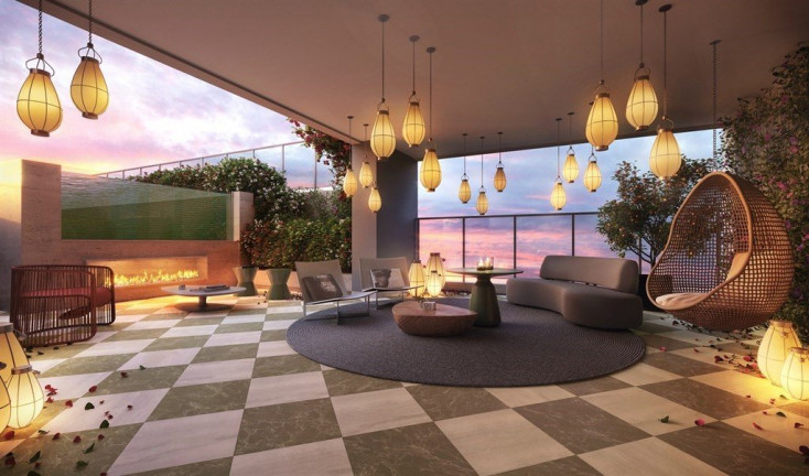 Imagem Apartamento com 2 Quartos à Venda, 91 m² em Perdizes - São Paulo Imagem Apartamento com 2 Quartos à Venda, 91 m² em Perdizes - São Paulo