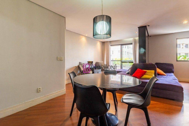 Imagem Apartamento com 3 Quartos à Venda, 96 m² em Perdizes - São Paulo Imagem Apartamento com 3 Quartos à Venda, 96 m² em Perdizes - São Paulo