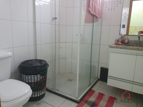 Imagem Casa com 3 Quartos à Venda, 182 m² em Embaré - Santos Imagem Casa com 3 Quartos à Venda, 182 m² em Embaré - Santos
