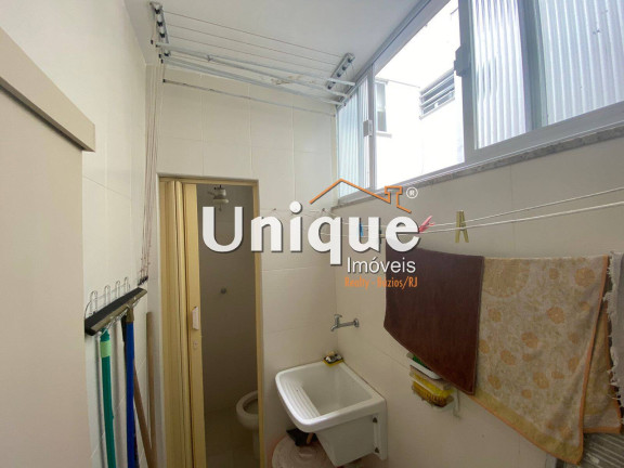 Imagem Apartamento com 2 Quartos à Venda, 70 m² em São Bento - Cabo Frio Imagem Apartamento com 2 Quartos à Venda, 70 m² em São Bento - Cabo Frio