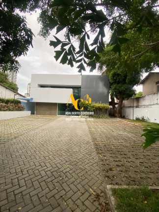 Imagem Imóvel Comercial para Alugar, 980 m² em Espinheiro - Recife