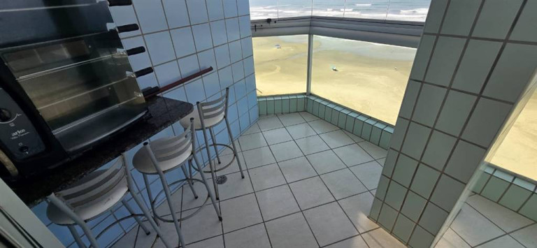 Imagem Apartamento com 3 Quartos à Venda, em Caiçara - Praia Grande Imagem Apartamento com 3 Quartos à Venda, em Caiçara - Praia Grande