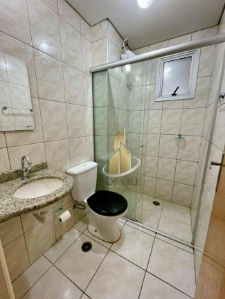 Imagem Apartamento com 2 Quartos à Venda, 55 m² em Centro - São José Dos Campos Imagem Apartamento com 2 Quartos à Venda, 55 m² em Centro - São José Dos Campos