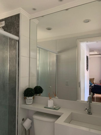 Imagem Apartamento com 2 Quartos à Venda, 45 m² em São Pedro - Osasco