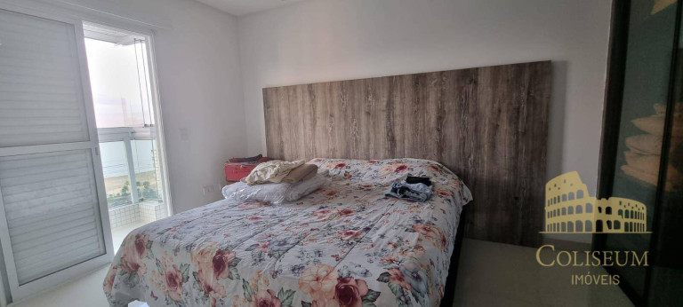 Imagem Apartamento com 3 Quartos à Venda, 156 m² em Canto Do Forte - Praia Grande Imagem Apartamento com 3 Quartos à Venda, 156 m² em Canto Do Forte - Praia Grande