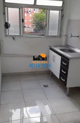 Imagem Apartamento com 2 Quartos à Venda, em Castelo - Santos Imagem Apartamento com 2 Quartos à Venda, em Castelo - Santos