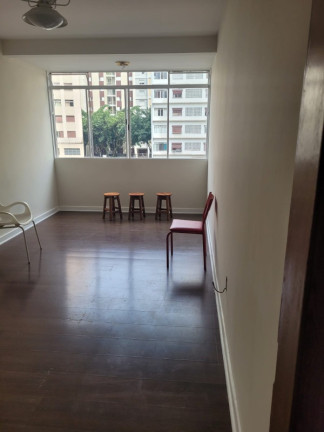 Imagem Imóvel com 2 Quartos à Venda, 97 m² em Santa Cecília - São Paulo