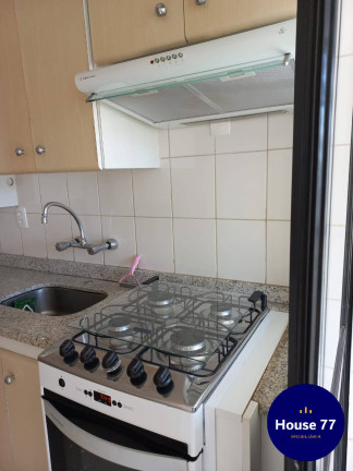 Imagem Apartamento com 2 Quartos à Venda, 70 m² em Vila Olímpia - São Paulo