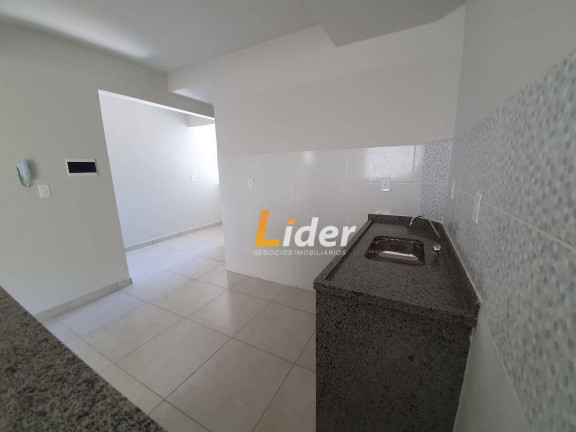 Imagem Apartamento com 2 Quartos para Alugar, 60 m² em Bom Jardim - Juiz De Fora