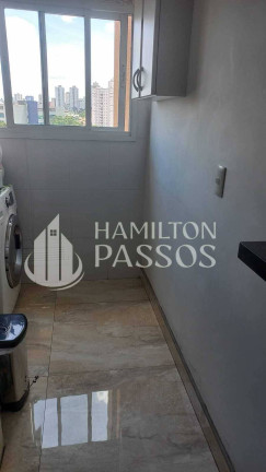Imagem Apartamento com 3 Quartos à Venda, 85 m² em Vila América - Santo André