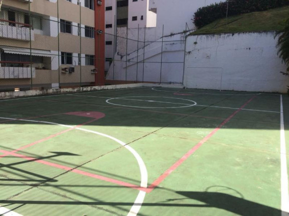 Imagem Apartamento com 3 Quartos à Venda, 118 m² em Caminho Das árvores - Salvador Imagem Apartamento com 3 Quartos à Venda, 118 m² em Caminho Das árvores - Salvador