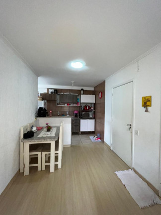Imagem Apartamento com 3 Quartos à Venda, 66 m² em Mário Quintana - Porto Alegre Imagem Apartamento com 3 Quartos à Venda, 66 m² em Mário Quintana - Porto Alegre