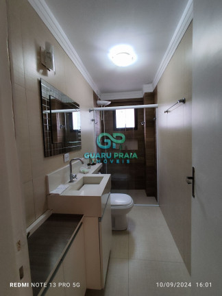 Imagem Apartamento com 3 Quartos à Venda, 88 m² em Enseada - Guarujá