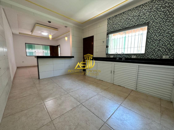 Imagem Casa com 2 Quartos à Venda, 71 m² em Caiçara - Praia Grande Imagem Casa com 2 Quartos à Venda, 71 m² em Caiçara - Praia Grande