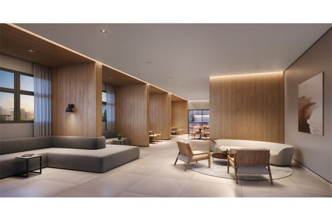 Imagem Apartamento com 2 Quartos à Venda, 70 m² em Vila Clementino - São Paulo