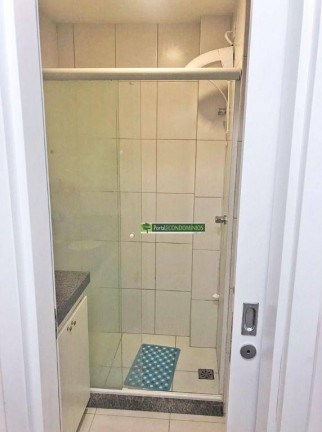 Imagem Apartamento com 1 Quarto à Venda, 34 m² em Centro - Curitiba Imagem Apartamento com 1 Quarto à Venda, 34 m² em Centro - Curitiba