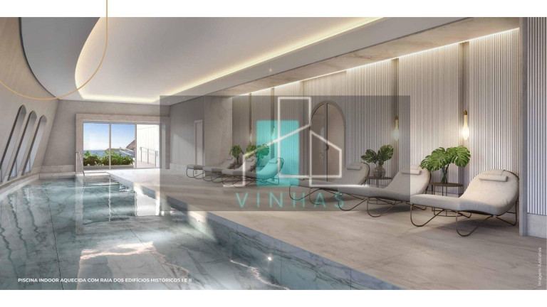 Imagem Apartamento com 2 Quartos à Venda, 194 m² em Gloria - Rio De Janeiro Imagem Apartamento com 2 Quartos à Venda, 194 m² em Gloria - Rio De Janeiro