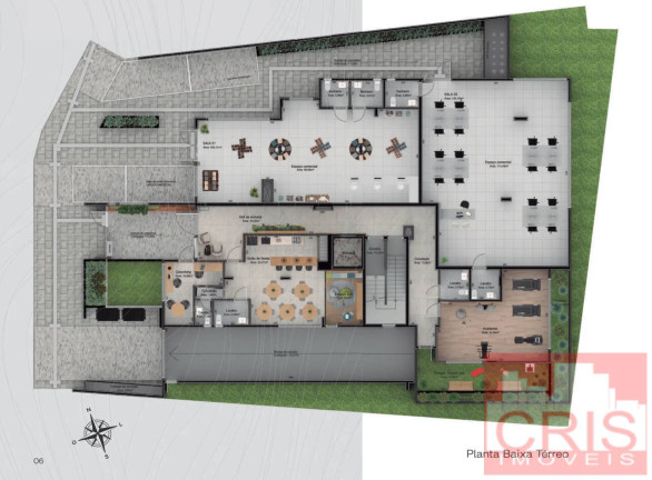 Imagem Apartamento com 3 Quartos à Venda, 113 m² em Humaitá - Bento Gonçalves Imagem Apartamento com 3 Quartos à Venda, 113 m² em Humaitá - Bento Gonçalves