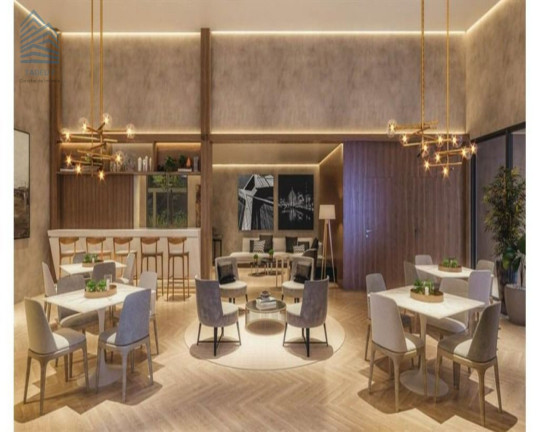 Imagem Imóvel com 2 Quartos à Venda, 65 m² em Brooklin - São Paulo Imagem Imóvel com 2 Quartos à Venda, 65 m² em Brooklin - São Paulo