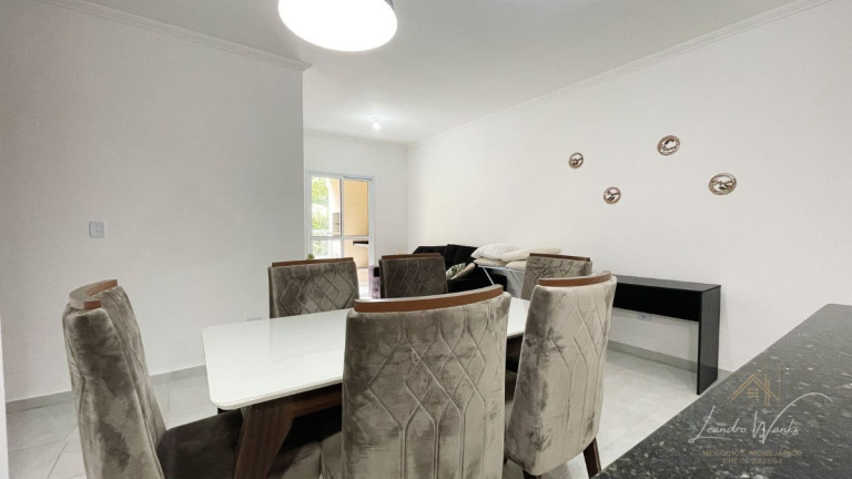 Imagem Apartamento com 2 Quartos à Venda, 75 m² em Toninhas - Ubatuba Imagem Apartamento com 2 Quartos à Venda, 75 m² em Toninhas - Ubatuba