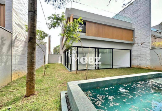 Imagem Imóvel com 3 Quartos à Venda, 748 m² em Brooklin Paulista - São Paulo Imagem Imóvel com 3 Quartos à Venda, 748 m² em Brooklin Paulista - São Paulo