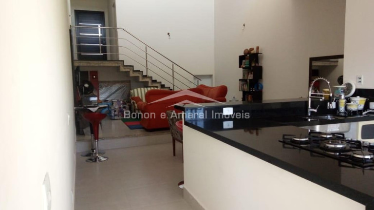 Imagem Casa de Condomínio com 3 Quartos à Venda, 360 m² em Swiss Park - Campinas Imagem Casa de Condomínio com 3 Quartos à Venda, 360 m² em Swiss Park - Campinas