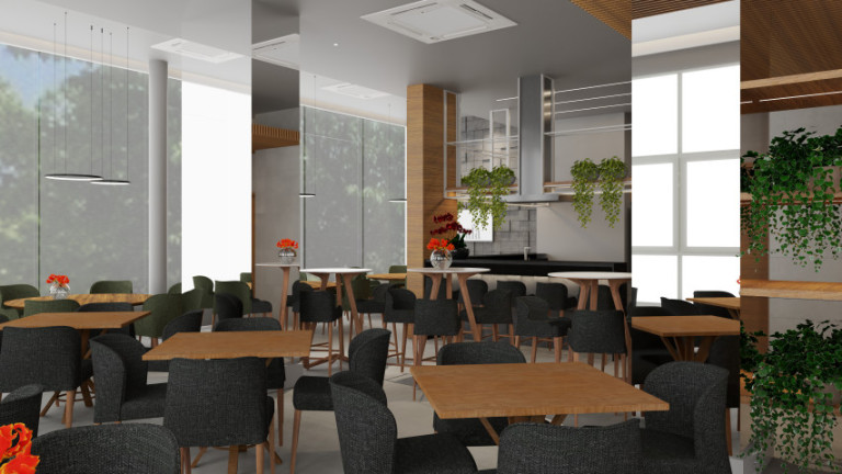 Imagem Apartamento com 3 Quartos à Venda, 217 m² em Bela Vista - Porto Alegre