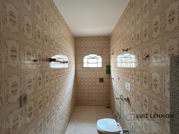 Imagem Casa com 4 Quartos à Venda, 176 m² em Santa Terezinha - Patos De Minas