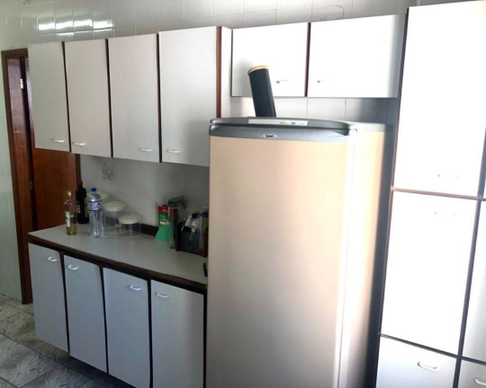 Imagem Imóvel com 4 Quartos à Venda, 277 m² em Vila Tupi - Praia Grande