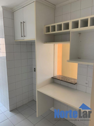 Imagem Apartamento com 2 Quartos à Venda, 62 m² em Jardim íris - São Paulo Imagem Apartamento com 2 Quartos à Venda, 62 m² em Jardim íris - São Paulo