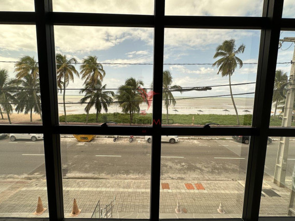 Imagem Flat com 1 Quarto à Venda, 20 m² em Cabo Branco - João Pessoa Imagem Flat com 1 Quarto à Venda, 20 m² em Cabo Branco - João Pessoa