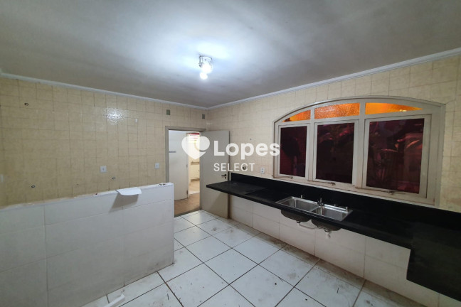 Imagem Casa para Alugar, 186 m² em Vila Angeli - Valinhos Imagem Casa para Alugar, 186 m² em Vila Angeli - Valinhos