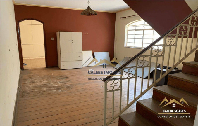 Imagem Sobrado com 2 Quartos à Venda, 168 m² em Centro - Tatuí Imagem Sobrado com 2 Quartos à Venda, 168 m² em Centro - Tatuí