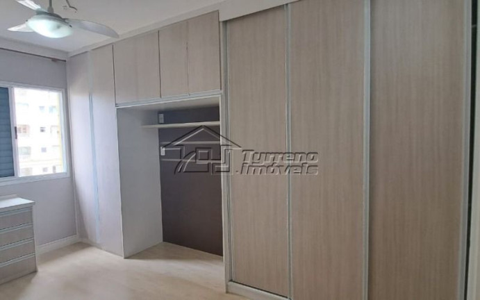 Imagem Apartamento com 2 Quartos à Venda, 69 m² em Vila Ema - São José Dos Campos