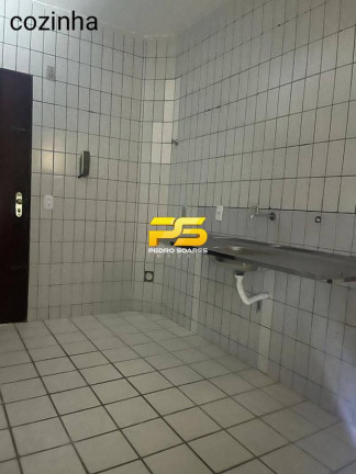 Imagem Apartamento com 3 Quartos à Venda, 106 m² em Ponta De Campina - Cabedelo Imagem Apartamento com 3 Quartos à Venda, 106 m² em Ponta De Campina - Cabedelo