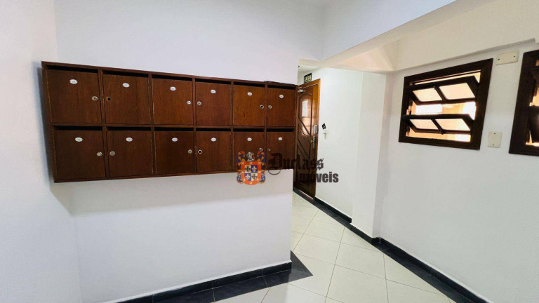 Imagem Apartamento com 2 Quartos à Venda, 61 m² em Marapé - Santos Imagem Apartamento com 2 Quartos à Venda, 61 m² em Marapé - Santos