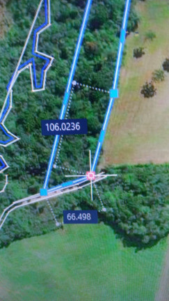 Imagem Chácara à Venda, 9.000 m² em São Luiz Do Purunã - Balsa Nova
