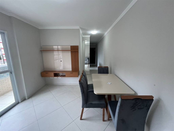 Imagem Apartamento com 1 Quarto à Venda, 75 m² em Guilhermina - Praia Grande Imagem Apartamento com 1 Quarto à Venda, 75 m² em Guilhermina - Praia Grande
