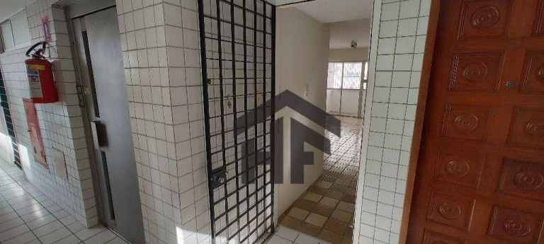 Imagem Apartamento com 3 Quartos à Venda, 80 m² em Casa Amarela - Recife Imagem Apartamento com 3 Quartos à Venda, 80 m² em Casa Amarela - Recife