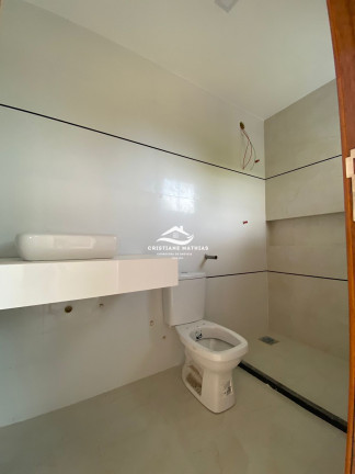 Imagem Casa com 3 Quartos à Venda, 122 m² em Jardim Atlântico Leste (itaipuaçu) - Maricá